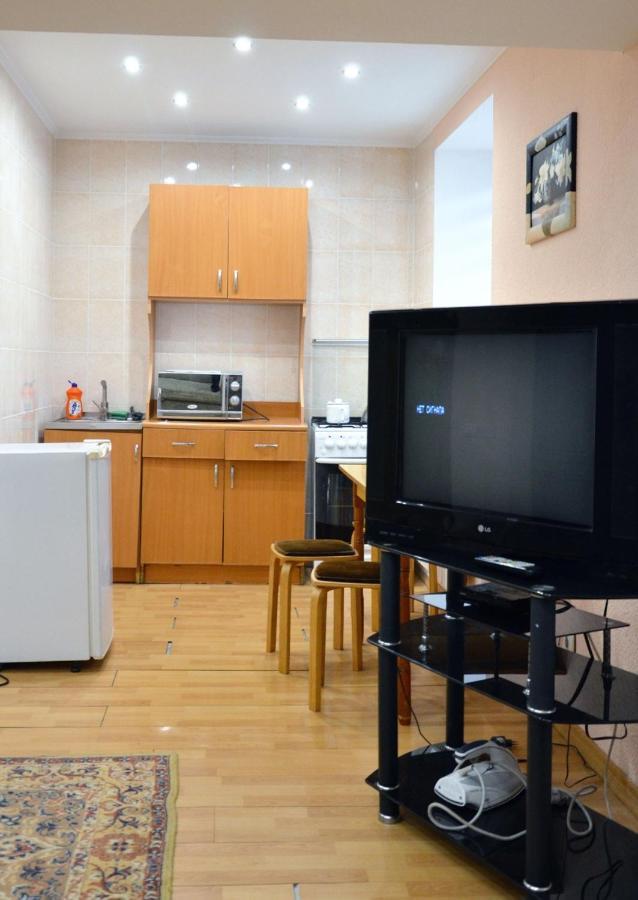 Apartment на карасай батыра