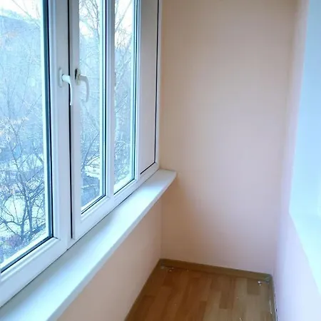 Квартира На Карасай Батыра Almaty Exterior photo